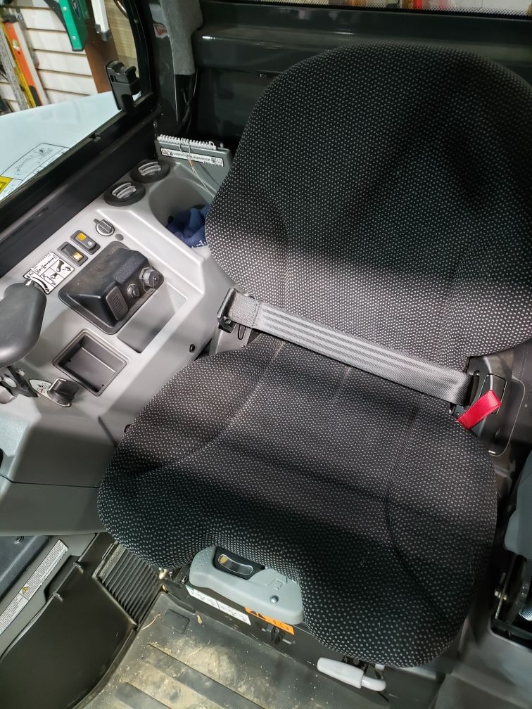 2022 BOBCAT E60 - Image 5